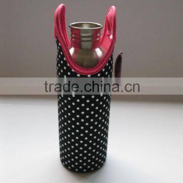 neoprene vacuum flask holder