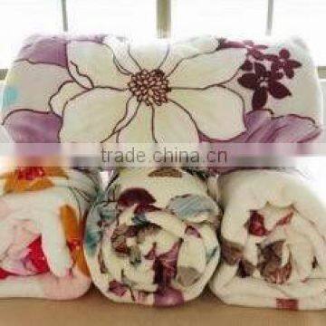 China double Electric Heating Blanket factory