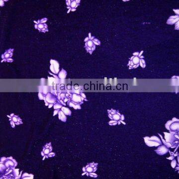 pre quilted cotton fabric