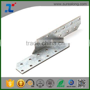 China Factory of Timber Connector / Wood Connector Joist Hange for Wood House photo-5