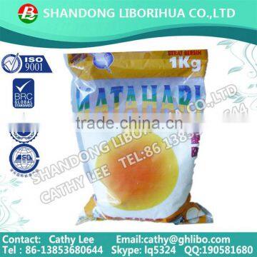 OEM Brand Good Quality Laundry Detergent Powder photo-4