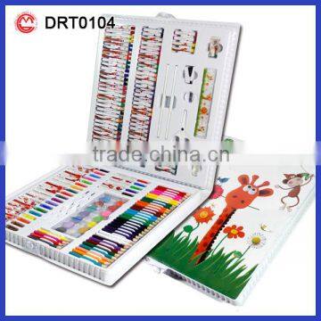 168pc China Art Supplies For Kids