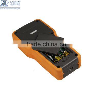 Solid UPADX200 Ultrasonic Gauge Metal Thickness Meter photo-4