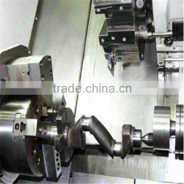 DL-20M China CNC Lathe Machine photo-2