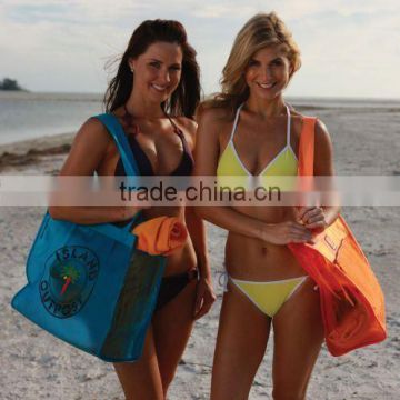 Simple Beach Bag Travel Beach Bag