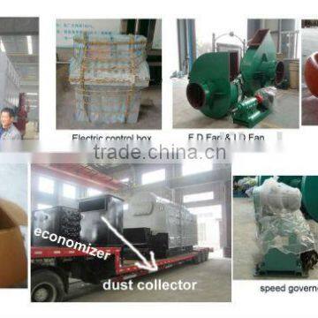 2016 High Quality With Competitive Price Industrial Cyclone Dust Collector