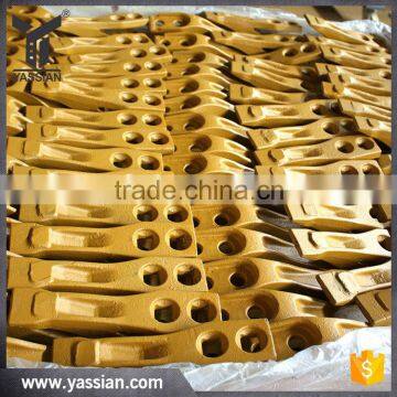 ningbo supplier spare parts professional the types of excavator