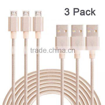 High Quality Micro Charging Data Sync Cable