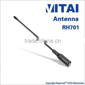 VITAI RH701 Handheld Two Way Radio Antenna