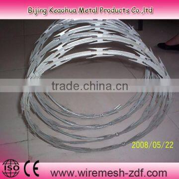 Galvanized Barbed Wire photo-4