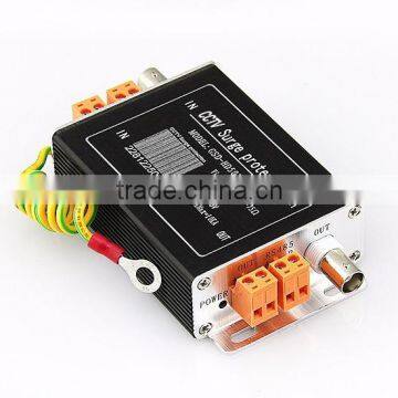 CCTV Analog Video & Power Supply Surge Protector, Outdoor Surge Protector photo-2
