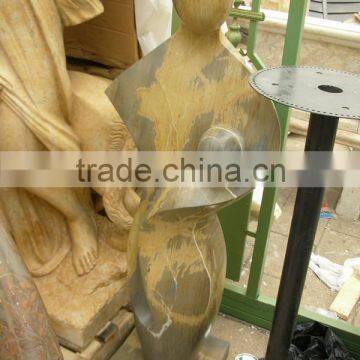Stone Carving Morden Sculpture Products photo-5