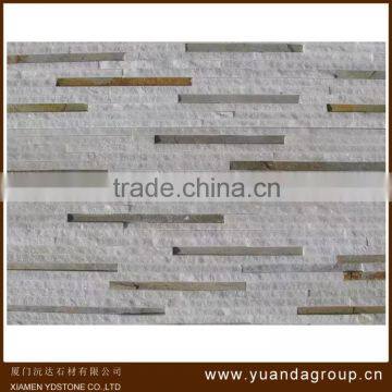 Contemporary Manufacture Red Slate for Wall Building photo-2