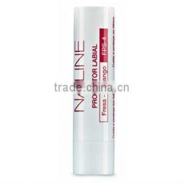 Nailine Lip Balm: Strawberry