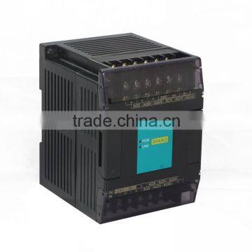 Haiwell S04AO PLC analog expansion module for factory control
