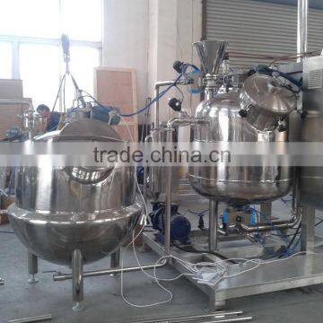 Popular Soft Jelly Candy Machine photo-6