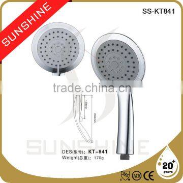 SS-KT841 Guang Dong Plasric Shower Head Cover