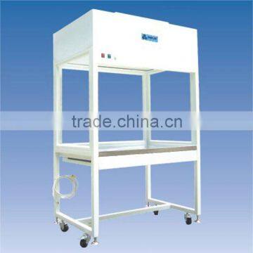 Vertical Flow clean bench for one person for clean room