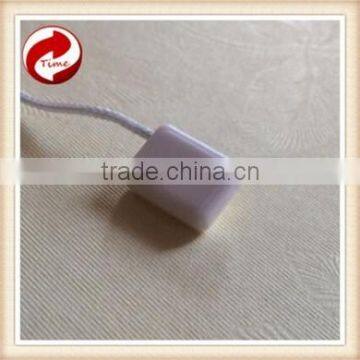 100% Chinese Manufacturing Plant,Garment Accessories Tags Rope Jeans Plastic Hang Tag