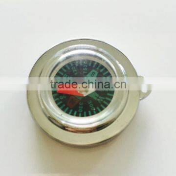 2016 Newest Design Promotional Swivel Compass Shape Mini USB 2.0 Flash Drive