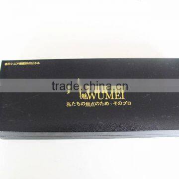 Paper Cardboard Hairdressing Scissor Case