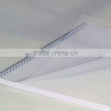 For Playing Cards Pvc Cover Plastic Sheet photo-3