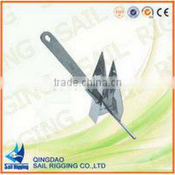 Slip Ring Anchor