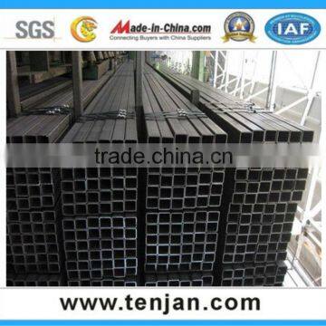 Heavy Wall Seamless Steel Tube for Auto Parts Rectangular Steel Tube Stainless Steel Hexagonal Pipe photo-4