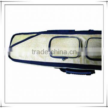 1/2 Pool cue bag