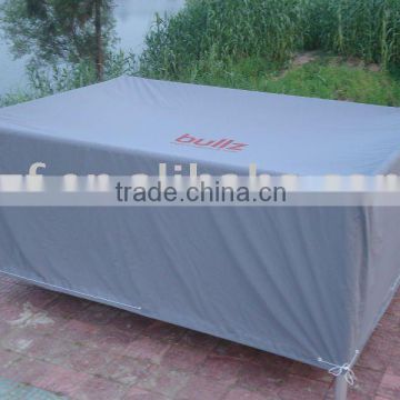 PVC/PE Tarpaulin Cover