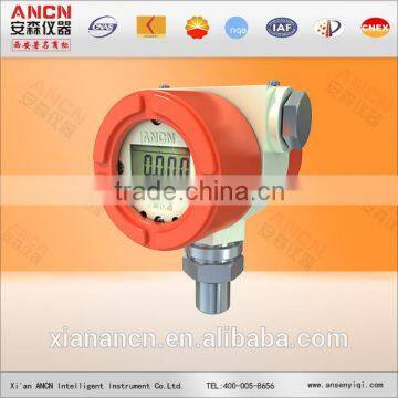 Intelligent Digital Pressure Transmitter