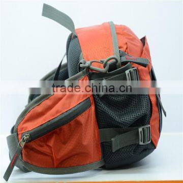 Fashion Breathe Freely Waist Bag Casual Waist Pack Sport Bag Running Bags Purse Mobile Phone Pocket photo-5