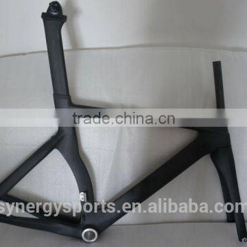 2016 hot carbon time trial bicycle frame SFT17