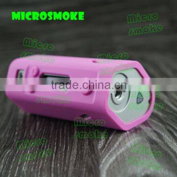 Stocking Offering Genuine 200W With Reuleaux RX 200 TC Mod Silicone Case/skin/sleeve/cover/enclosure/decal/wrap photo-3