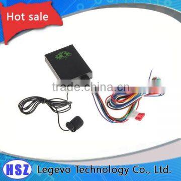 TK106 Gps Vehicle Tracker Gps Tracker Portable Vehicle Tracking System Global Accurate Tracker photo-5
