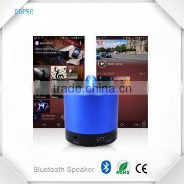 Powerful Promotion Gift Portable Bluetooth Car Audio Speakers photo-2