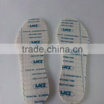 anti-puncture insole materials for safety shoes
