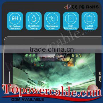 High Quality Screen Protectors Explosion-Proof Tempered Glass Tablet Film For Asus Fonepad7 ,Fe170Cg photo-3