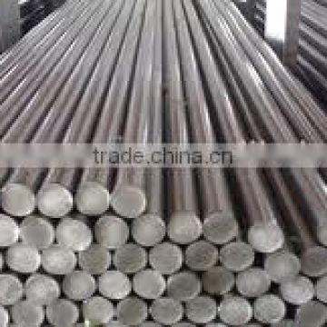 STEEL ROUND BAR Q195