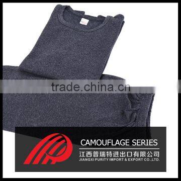 New Type Good Quality Fast Delivery Long Sleeve Couples Pajama Set photo-4