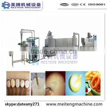 Oil-drilling Modified Starch Machines photo-4