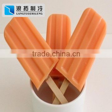 New condition snack machines commercial ice popsicle machine ice lolly