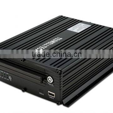 4/8/12 CH Mobile DVR ,H.264 Bus MDVR ,G-sensor ,D1/960H ,MDVR photo-5