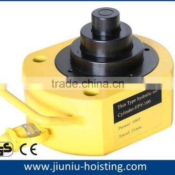 Small Hydraulic Jack /High load capacity hydraulic floor jack