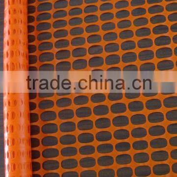 Plastic Safety Fencing