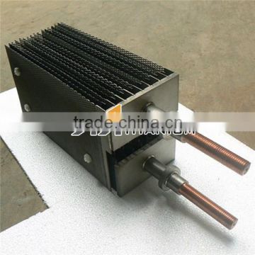 Coated Titanium Anode Electrochemical Electrode