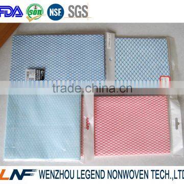 Nonwoven Cleaning Cloth photo-3