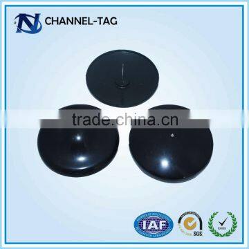 Channel-Tag Reusable High Quality Clothing Security Tag / 8.2 MHz RF Hard Tag