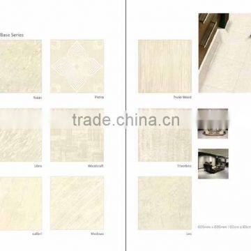 Light High lighter Floor tiles 60X60