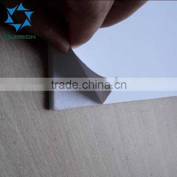 4*8 Advertising Foam Board/KT Board for Digital Printing